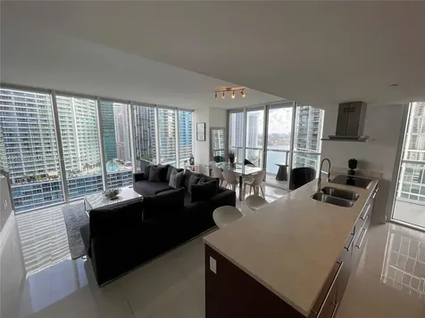 485 Brickell Avenue Miami FL 33131