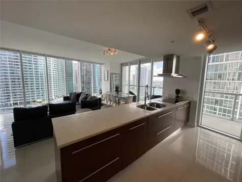 485 Brickell Avenue Miami FL 33131