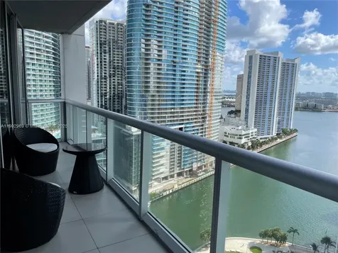 485 Brickell Avenue Miami FL 33131
