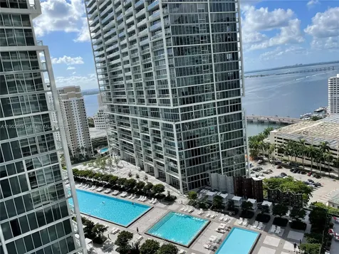 485 Brickell Avenue Miami FL 33131