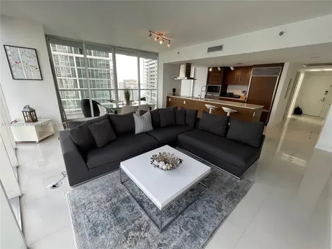 485 Brickell Avenue Miami FL 33131