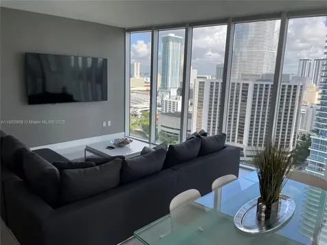 485 Brickell Avenue Miami FL 33131