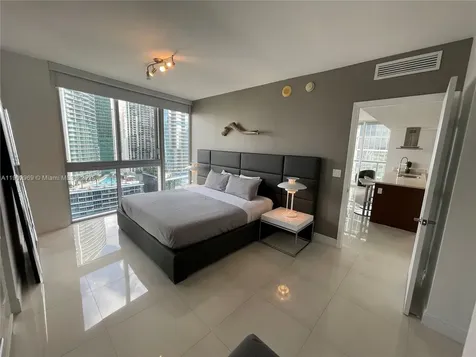 485 Brickell Avenue Miami FL 33131