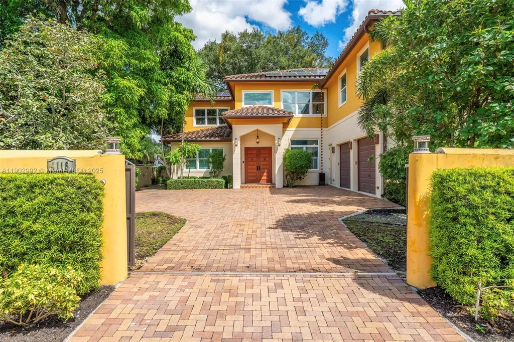 1115 SW 5th Place Fort Lauderdale FL 33312