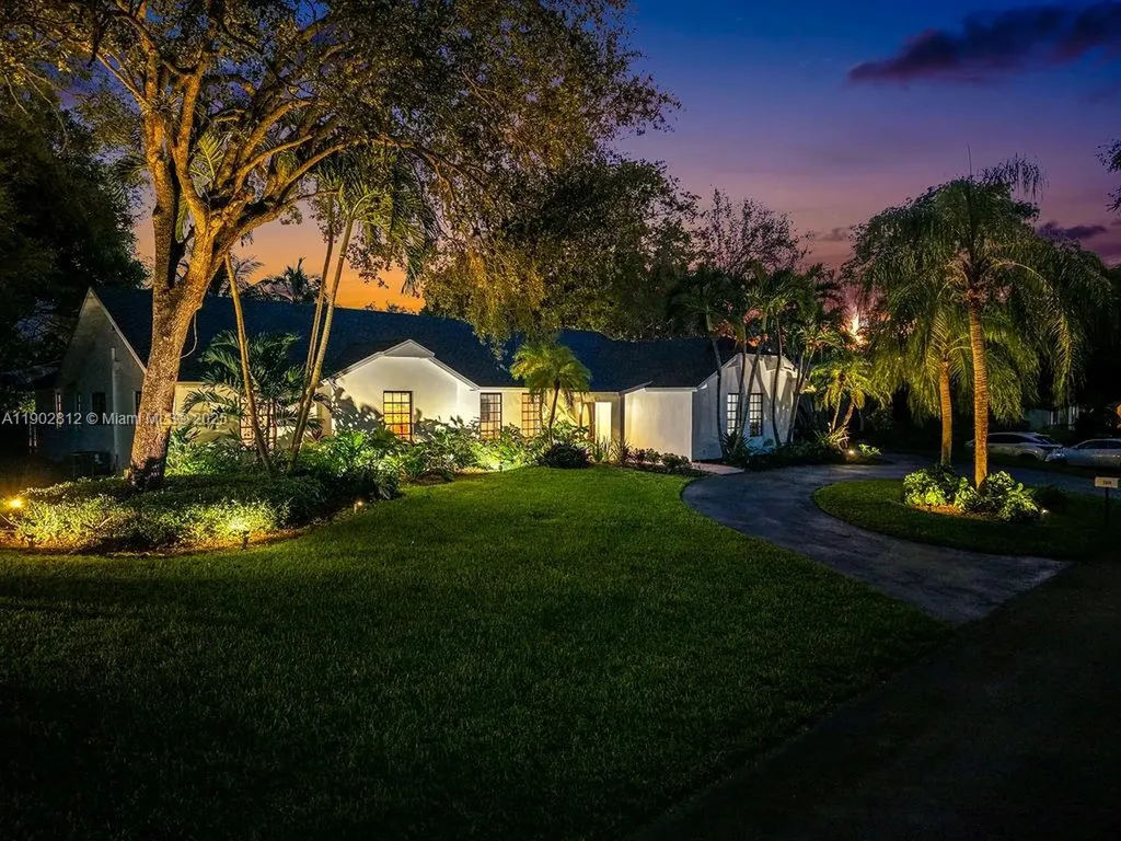 7620 SW 170th Street Palmetto Bay FL 33157
