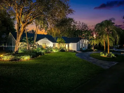 7620 SW 170th Street Palmetto Bay FL 33157