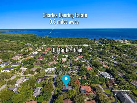 7620 SW 170th Street Palmetto Bay FL 33157