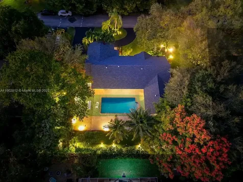 7620 SW 170th Street Palmetto Bay FL 33157