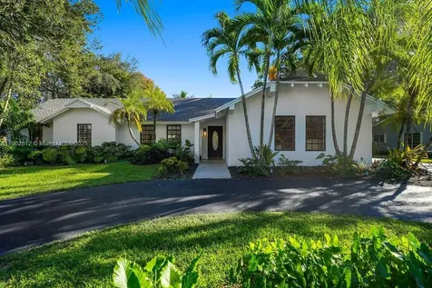 7620 SW 170th Street Palmetto Bay FL 33157