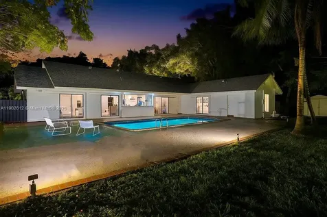 7620 SW 170th Street Palmetto Bay FL 33157