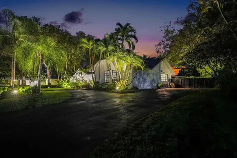 7620 SW 170th Street Palmetto Bay FL 33157