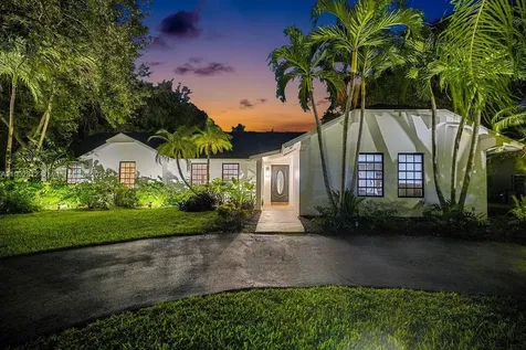 7620 SW 170th Street Palmetto Bay FL 33157