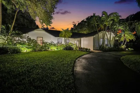 7620 SW 170th Street Palmetto Bay FL 33157