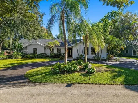 7620 SW 170th Street Palmetto Bay FL 33157