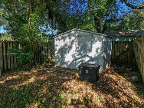 7620 SW 170th Street Palmetto Bay FL 33157