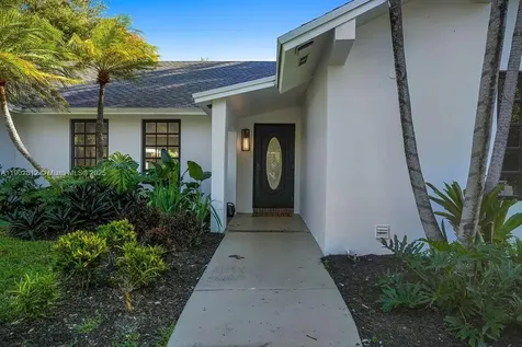 7620 SW 170th Street Palmetto Bay FL 33157