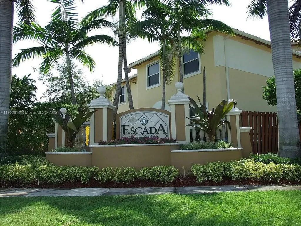 5079 SW 140th Terrace Miramar FL 33027