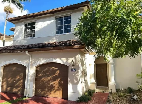 5079 SW 140th Terrace Miramar FL 33027