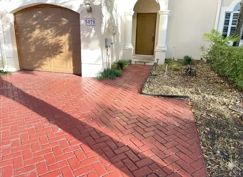 5079 SW 140th Terrace Miramar FL 33027