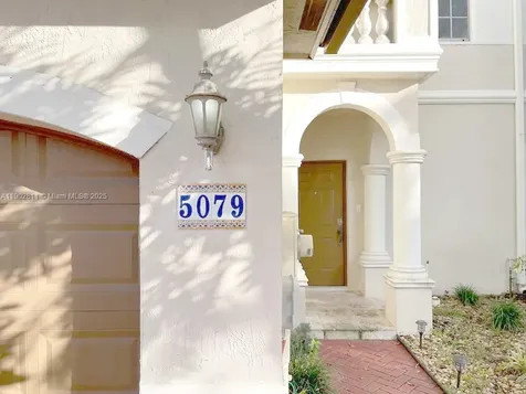 5079 SW 140th Terrace Miramar FL 33027
