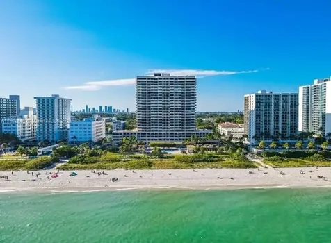 2555 Collins Avenue Miami Beach FL 33140