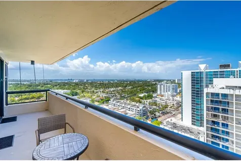 2555 Collins Avenue Miami Beach FL 33140