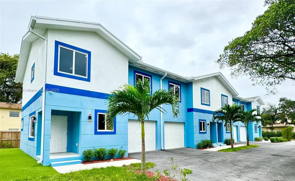 926 - 932 NW 2nd Street Fort Lauderdale FL 33311