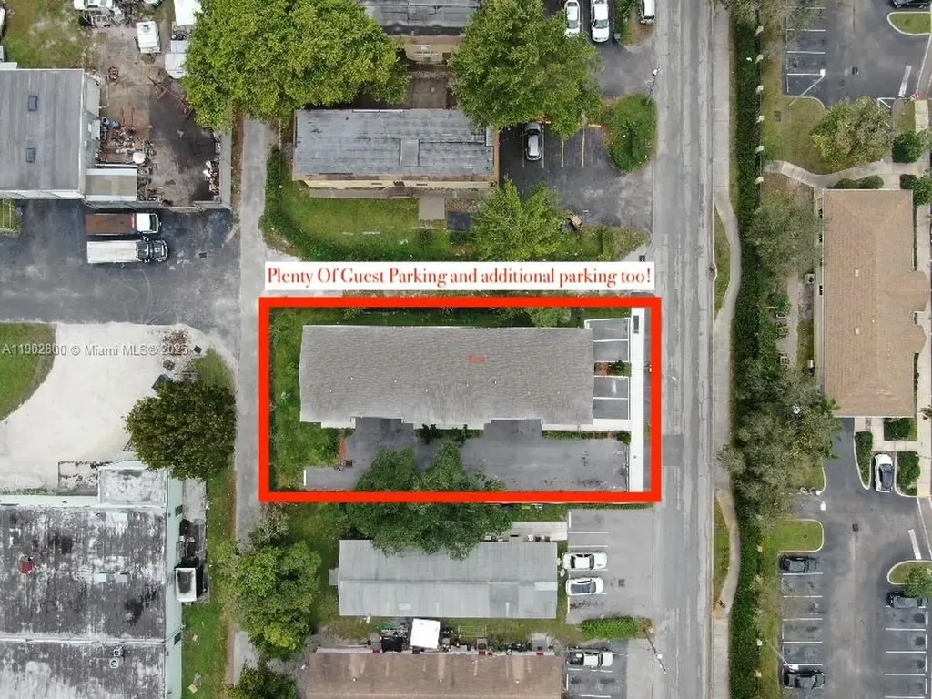 926 - 932 NW 2nd Street Fort Lauderdale FL 33311