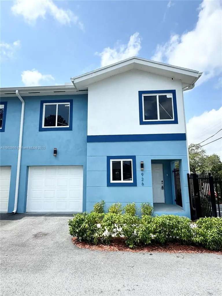 926 - 932 NW 2nd Street Fort Lauderdale FL 33311