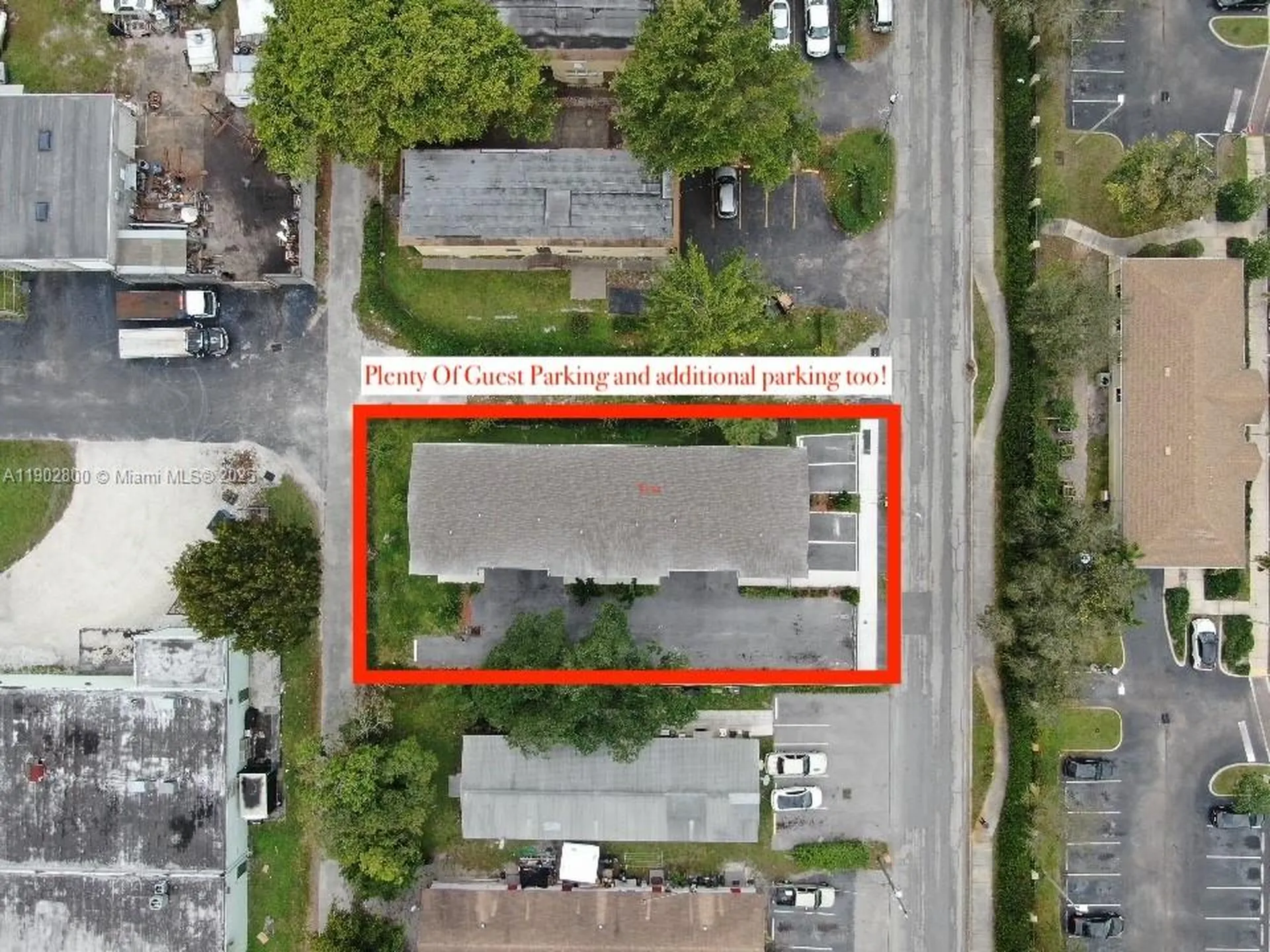 926 - 932 NW 2nd Street Fort Lauderdale FL 33311