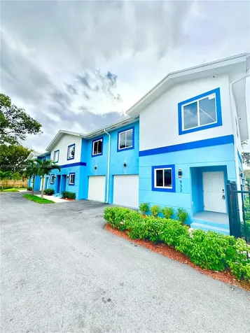926 - 932 NW 2nd Street Fort Lauderdale FL 33311