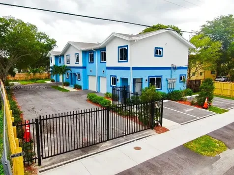 926 - 932 NW 2nd Street Fort Lauderdale FL 33311