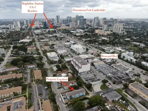 926 - 932 NW 2nd Street Fort Lauderdale FL 33311