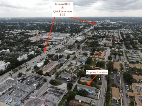 926 - 932 NW 2nd Street Fort Lauderdale FL 33311