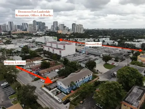 926 - 932 NW 2nd Street Fort Lauderdale FL 33311