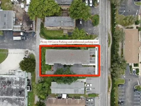 926 - 932 NW 2nd Street Fort Lauderdale FL 33311