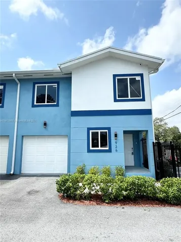 926 - 932 NW 2nd Street Fort Lauderdale FL 33311