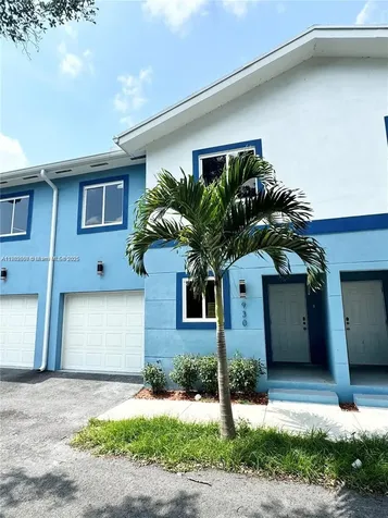 926 - 932 NW 2nd Street Fort Lauderdale FL 33311