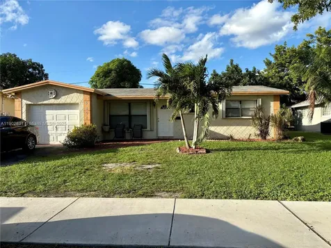 4801 NW 19th Street Lauderhill FL 33313