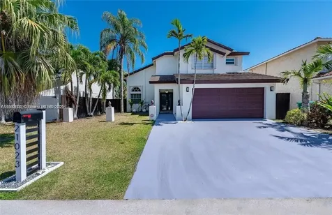 21023 SW 85th Pass Cutler Bay FL 33189