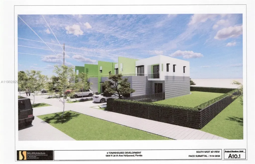 1309 N 24th Avenue Hollywood FL 33020