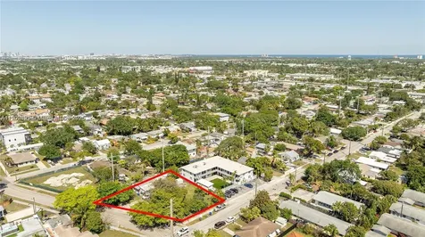 1309 N 24th Avenue Hollywood FL 33020
