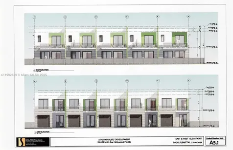 1309 N 24th Avenue Hollywood FL 33020