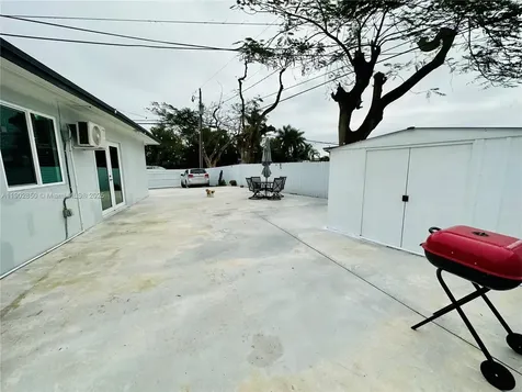 12000 SW 186th Street Miami FL 33177