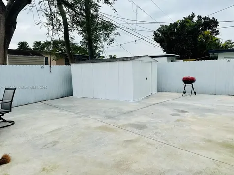 12000 SW 186th Street Miami FL 33177
