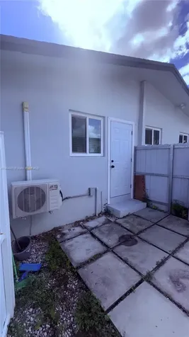 12000 SW 186th Street Miami FL 33177