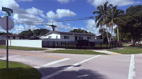12000 SW 186th Street Miami FL 33177
