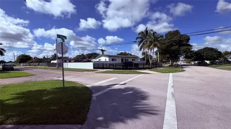 12000 SW 186th Street Miami FL 33177