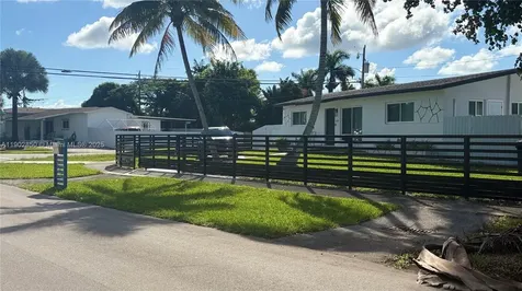 12000 SW 186th Street Miami FL 33177