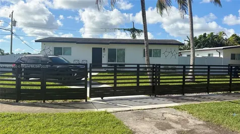 12000 SW 186th Street Miami FL 33177